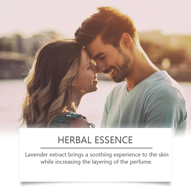 Alt view image 4 of 6 - Orange Cologne Charm Perfume Natural Fresh and Elegant Elegant Fragrance Portable Dating Perfume