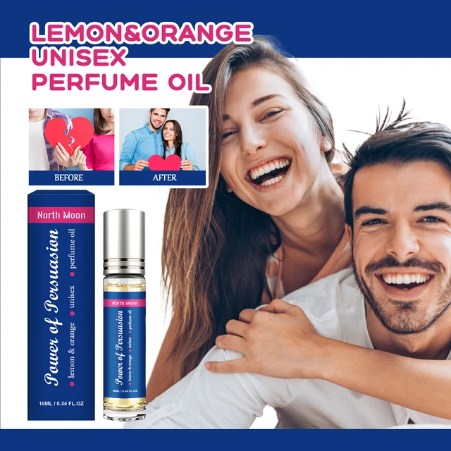 Alt view image 4 of 6 - Charm Ball Perfume Fresh Niche Lasting Fragrance Couple Dating Atmosphere Perfume