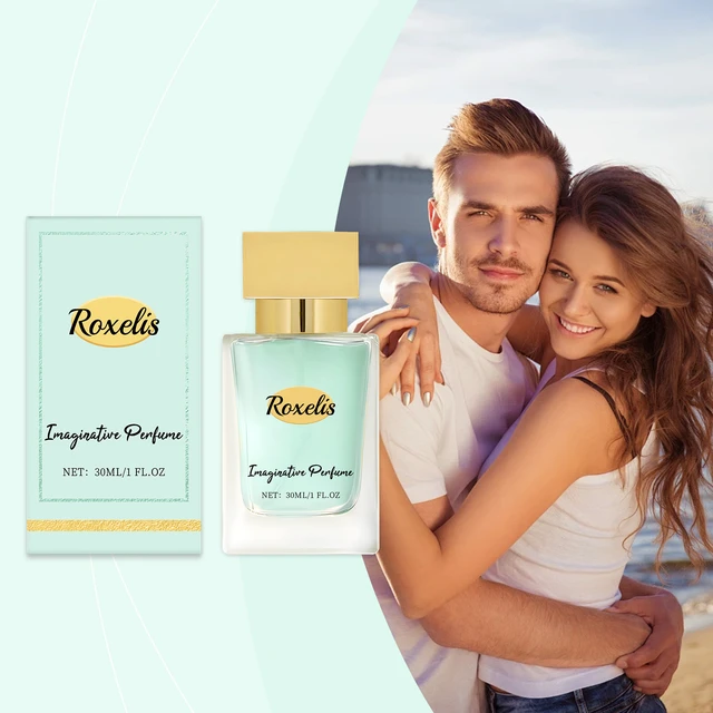 Alt view image 2 of 6 - Fresh and Unisex Perfume Bergamot Citrus Lasting Light Fragrance Fresh Portable Charm Fragrance Fine Mist Perfume