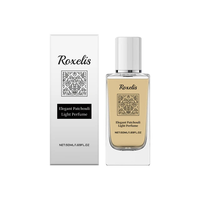 Main image of Elegant Patchouli Water Fragrance Light Fragrance Delicate Elegant Portable Charm Fragrance Perfume Spray