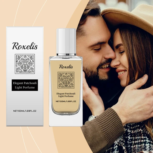 Alt view image 2 of 6 - Elegant Patchouli Water Fragrance Light Fragrance Delicate Elegant Portable Charm Fragrance Perfume Spray