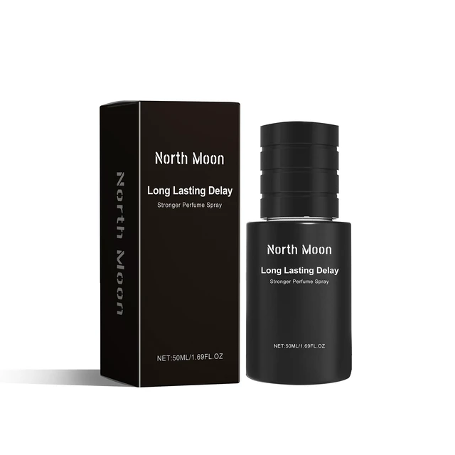 Main image of Perfume Spray Natural Niche Fragrance Lasting Release Attractive Men's Atmosphere Dating Perfume