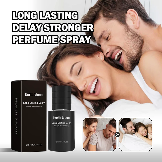 Alt view image 2 of 5 - Perfume Spray Natural Niche Fragrance Lasting Release Attractive Men's Atmosphere Dating Perfume