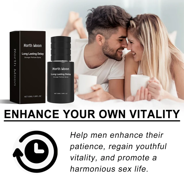Alt view image 4 of 5 - Perfume Spray Natural Niche Fragrance Lasting Release Attractive Men's Atmosphere Dating Perfume