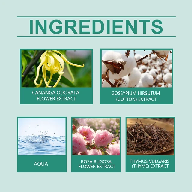 Alt view image 5 of 6 - Ylang Ylang Musk Light Fragrance Fresh and Natural Perfume Lasting Fragrance Charming Dating Flora Eau De Toilette