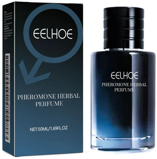 Main image of Herbal Perfume Fresh and Light Fragrance Natural Lasting Fragrance for Small Couple Dating Atmosphere Perfume
