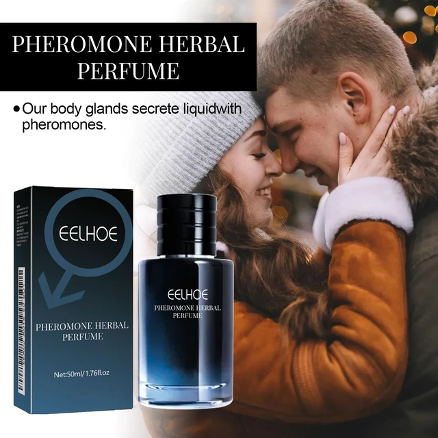 Alt view image 2 of 6 - Herbal Perfume Fresh and Light Fragrance Natural Lasting Fragrance for Small Couple Dating Atmosphere Perfume