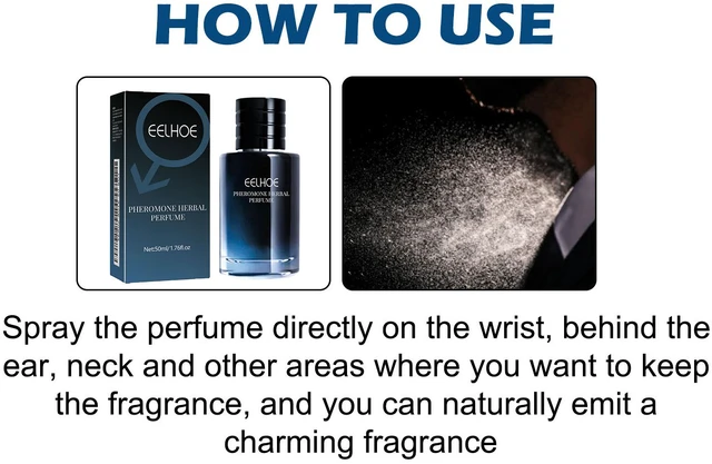 Alt view image 6 of 6 - Herbal Perfume Fresh and Light Fragrance Natural Lasting Fragrance for Small Couple Dating Atmosphere Perfume