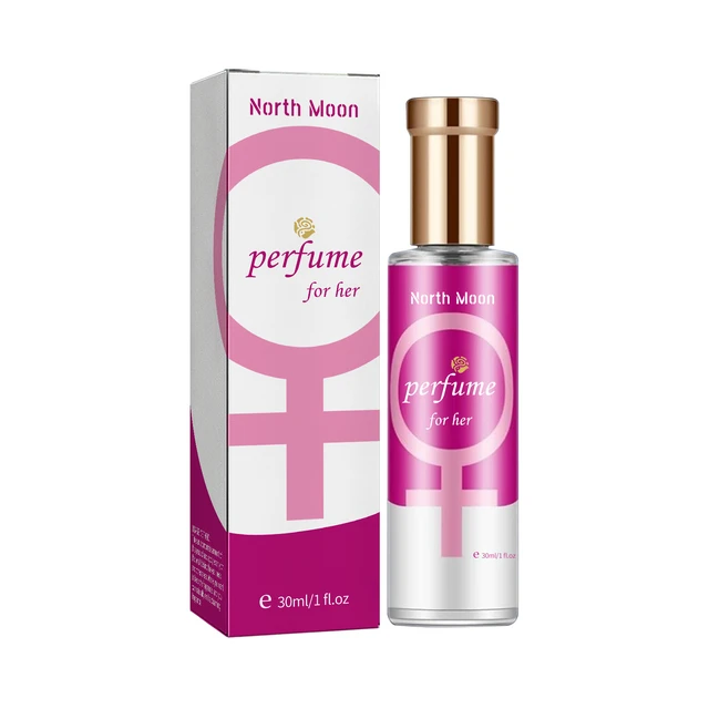 Alt view image 2 of 7 - charm fragrance natural fresh lasting fragrance release charm couple dating atmosphere perfume