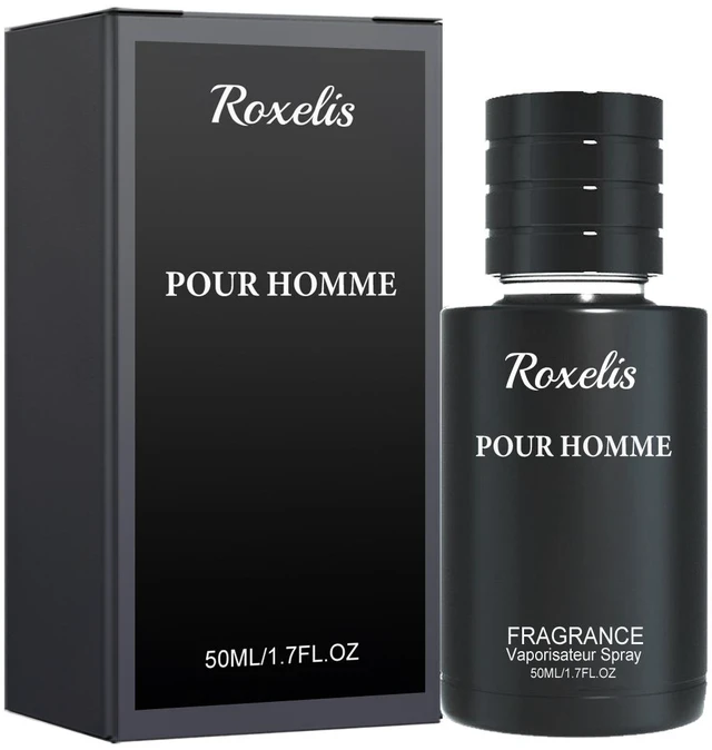 Main image of men's romantic perfume lasting fragrance natural fresh release charm dating atmosphere perfume