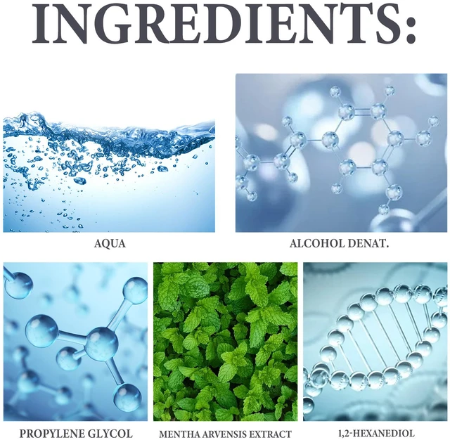 Alt view image 5 of 6 - men's romantic perfume lasting fragrance natural fresh release charm dating atmosphere perfume