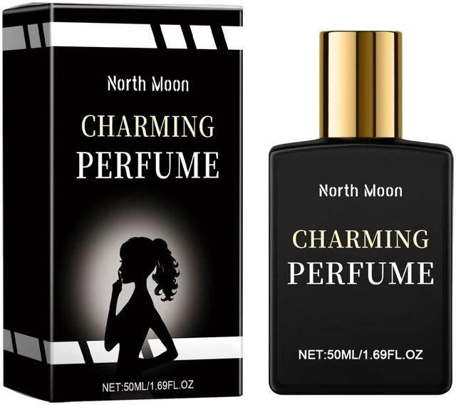 Main image of Pheromone Perfume for Men and Women Carry-on Long-lasting Light Fragrance Fresh and Natural Perfume Spray