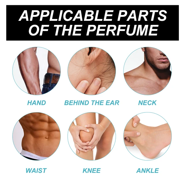 Alt view image 3 of 6 - Cupid Perfume (Emerald) Lasting Fragrance for Couples Dating Fragrance Natural and Fresh to Carry with You