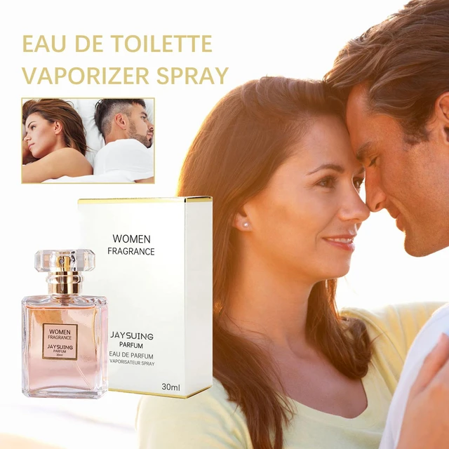 Alt view image 2 of 6 - Ladies Eau De Toilette