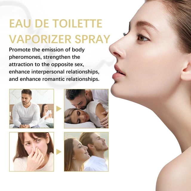 Alt view image 3 of 6 - Ladies Eau De Toilette