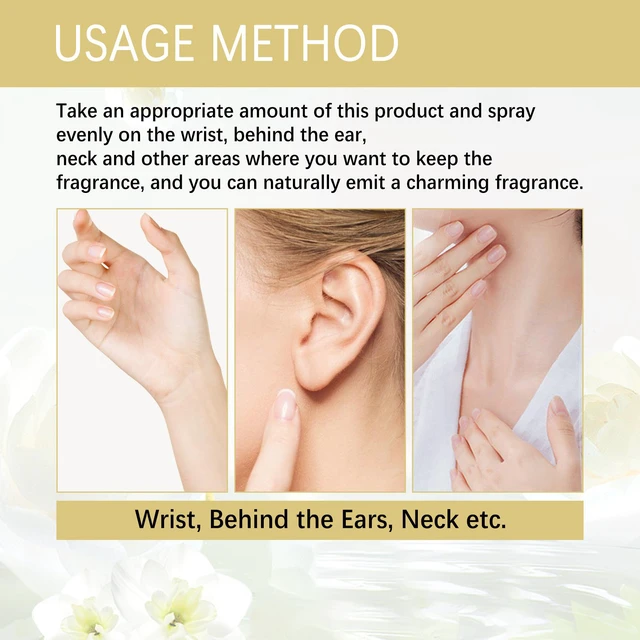 Alt view image 6 of 6 - Ladies Eau De Toilette