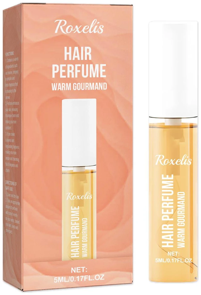 Main image of portable brazilian perfume (almond pistachio) fresh and light fragrance charm portable dating perfume