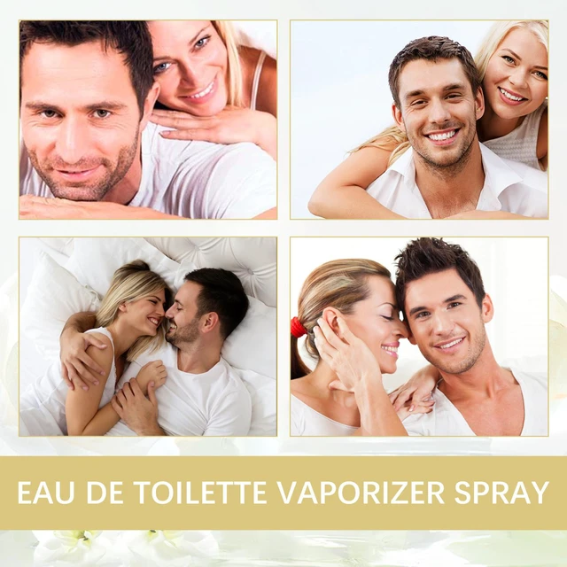 Alt view image 4 of 6 - Ladies Eau De Toilette
