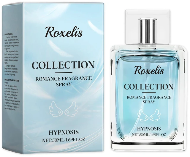 Main image of Cupid Cologne Daily Dating Atmosphere Natural Fresh Cologne Lasting Charm Full-bodied Perfume