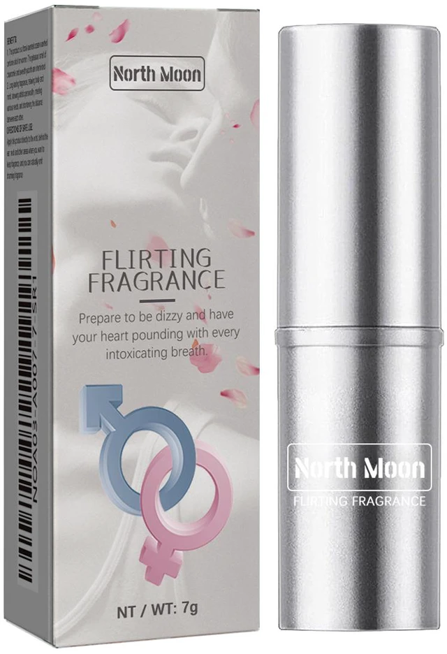 Main image of Solid Fragrance Stick Natural Fresh Light Fragrance Refreshing Lasting Fragrance Stick for Women