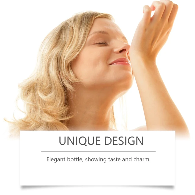 Alt view image 3 of 5 - Long Salient Wood Eau De Toilette Lasting Natural Fragrance Elegant Fresh Eau De Toilette Daily Convenient Niche Wooden Fragrance