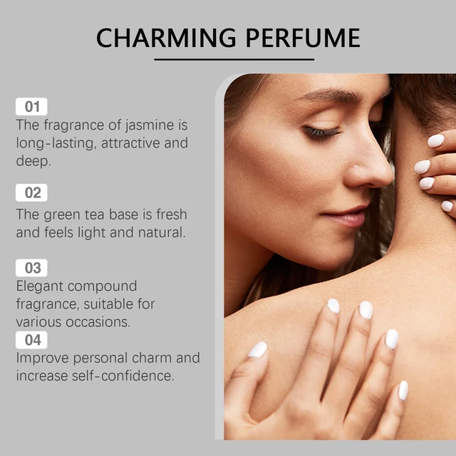 Alt view image 4 of 6 - Pheromone Perfume for Men and Women Carry-on Long-lasting Light Fragrance Fresh and Natural Perfume Spray