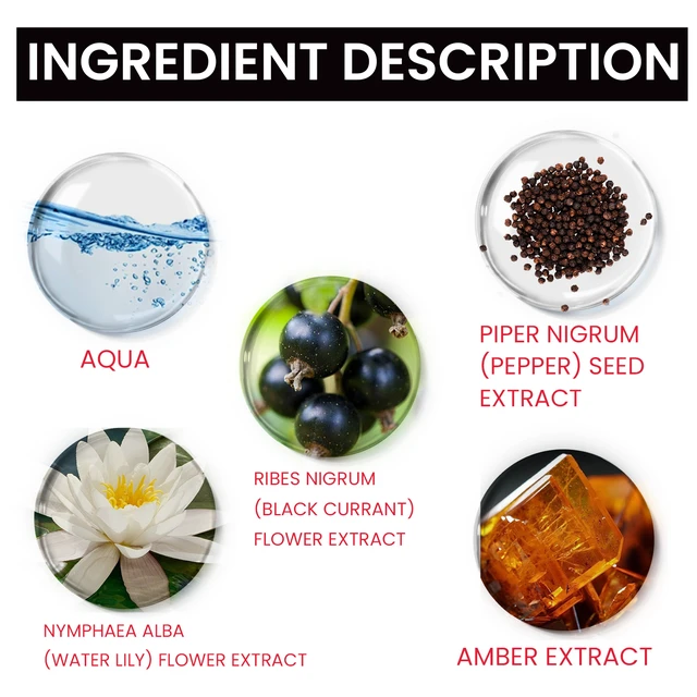 Alt view image 5 of 6 - magnetic pheromone perfume lasting fragrance elegant natural fragrance not pungent female charm dating perfume