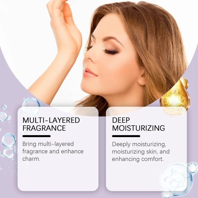 Alt view image 2 of 5 - Mountain Mist Atmosphere Perfume Spray Niche Fresh Fragrance Soft Elegant Lasting Fragrance Body Fragrance Spray