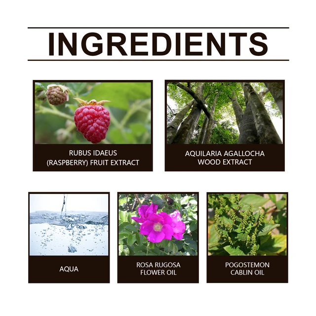 Alt view image 5 of 6 - Incense Wood Eau De Toilette Daily Portable Fragrance Long Natural Fresh Charm Eau De Toilette Wooden Eau De Toilette