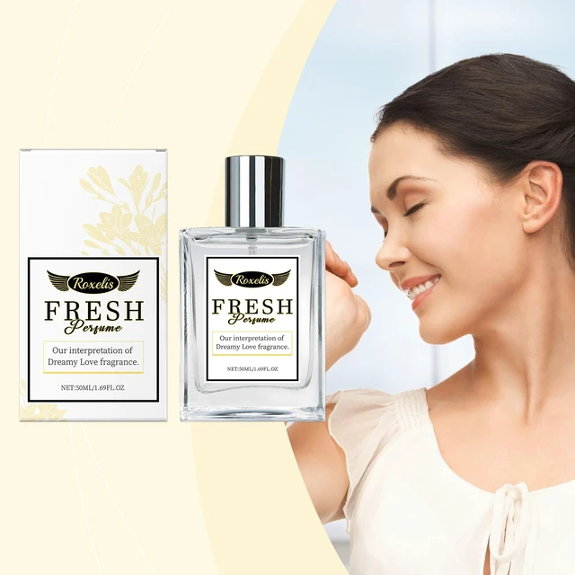 Main image of Ylang Ylang Flower Unisex Perfume Lasting Fragrance Daily Commuting Dating Natural Niche Temperament Unisex Perfume