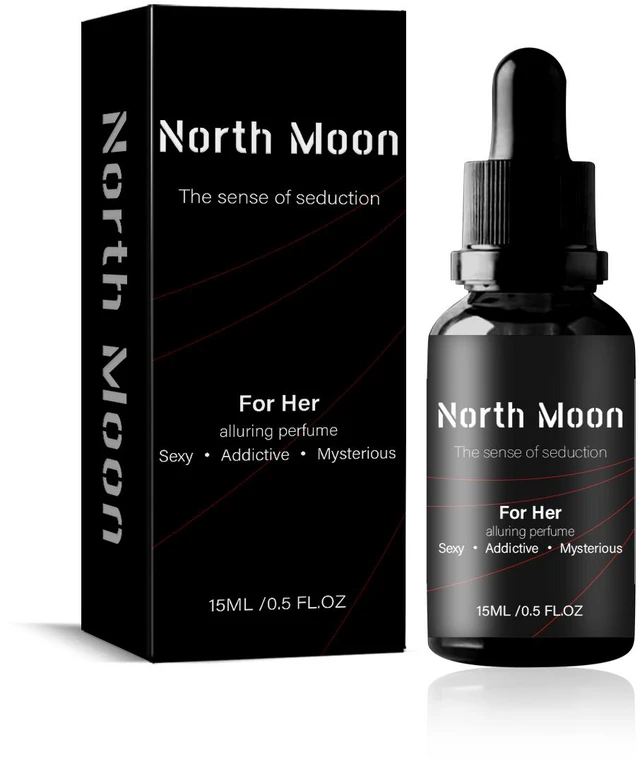 Main image of Pheromone Charm Perfume Natural Fresh Lasting Fragrance Couple Dating Atmosphere Perfume