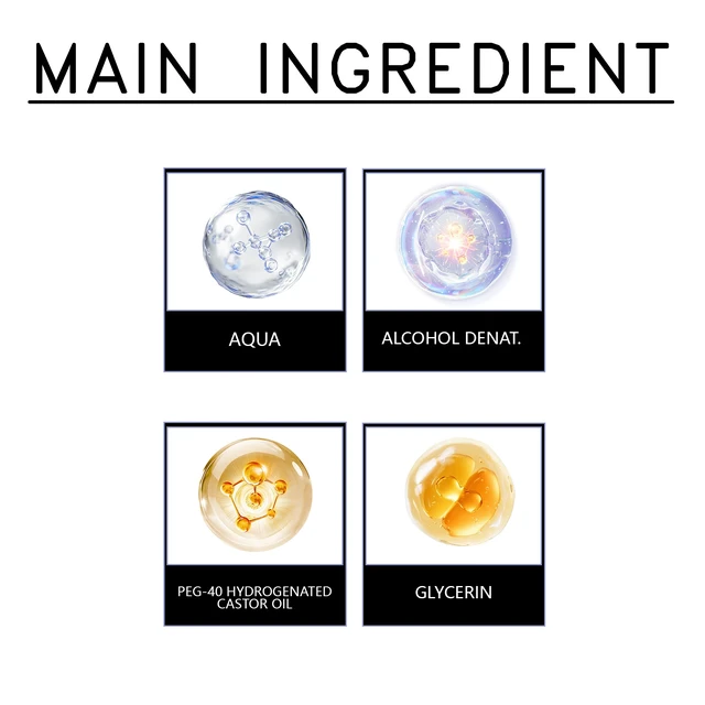 Alt view image 5 of 6 - Pheromone Charm Perfume Natural Fresh Lasting Fragrance Couple Dating Atmosphere Perfume