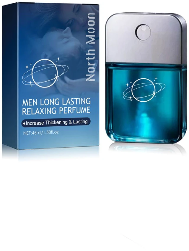 Main image of perfume lasting fragrance release charm fresh not pungent couple dating atmosphere perfume