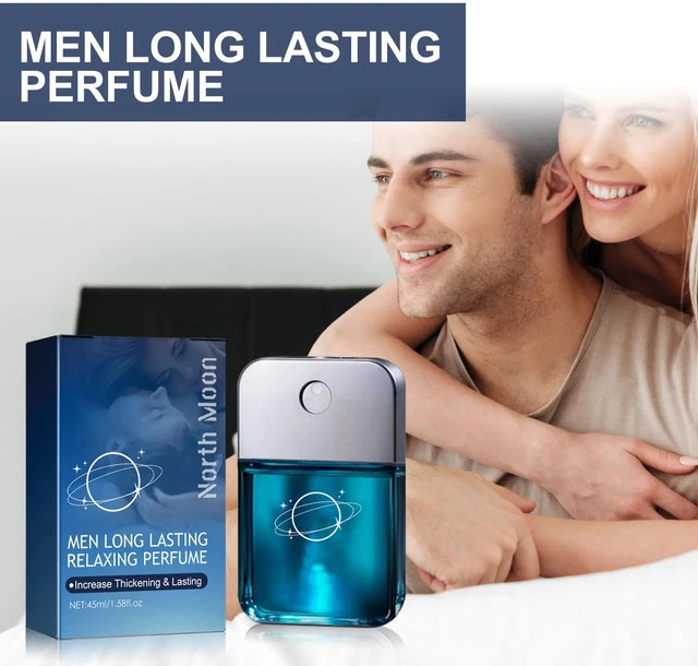 Alt view image 2 of 6 - perfume lasting fragrance release charm fresh not pungent couple dating atmosphere perfume