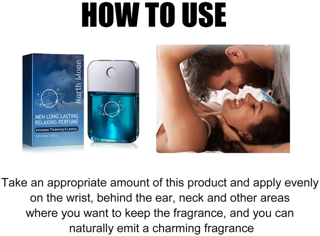 Alt view image 6 of 6 - perfume lasting fragrance release charm fresh not pungent couple dating atmosphere perfume