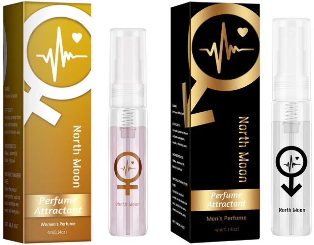 Main image of Charm Fragrance Lasting Fragrance Releases Charm Natural Refreshing Dating Perfume for Men and Women