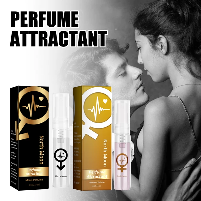 Alt view image 2 of 6 - Charm Fragrance Lasting Fragrance Releases Charm Natural Refreshing Dating Perfume for Men and Women