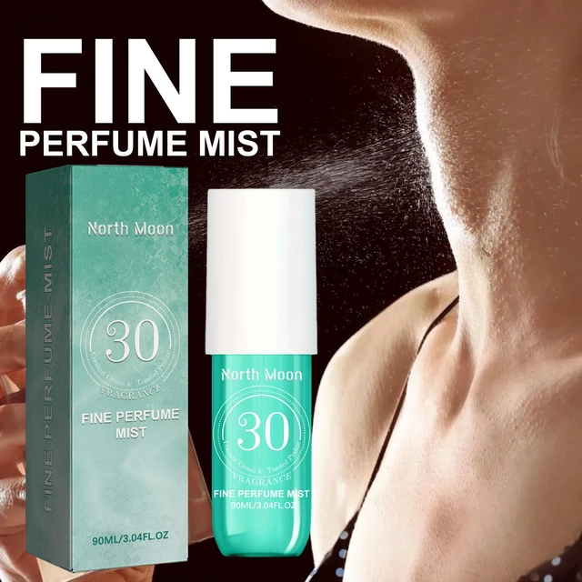 Alt view image 2 of 6 - Perfume Spray Portable Natural Long-lasting Fresh and Light Fragrance Mild Niche Perfume
