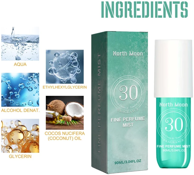 Alt view image 5 of 6 - Perfume Spray Portable Natural Long-lasting Fresh and Light Fragrance Mild Niche Perfume