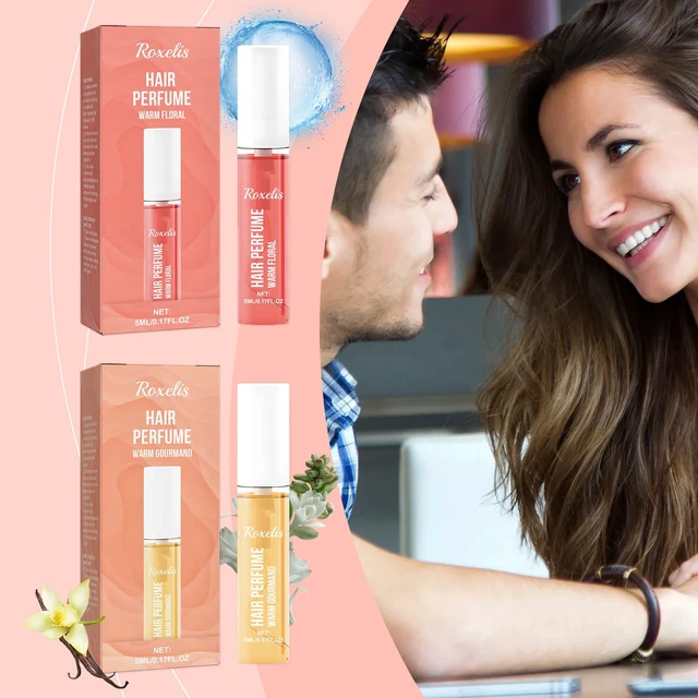 Alt view image 2 of 6 - Portable Brazilian Perfume (Amber Plum) Fresh and Light Fragrance Scent and Charm Portable Dating Perfume
