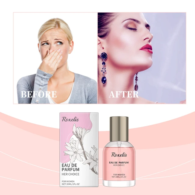 Alt view image 2 of 6 - Tuberose Elegant Women's Perfume Elegant Fragrance Natural Fresh Daily Portable Fragrance Charm Women's Perfume