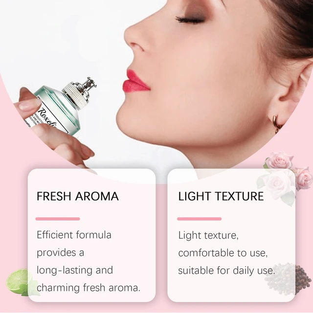 Alt view image 3 of 6 - Fresh Perfume Bubble Bath Holiday Eau De Toilette Lasting Fragrance Elegant Style Highlights Elegance