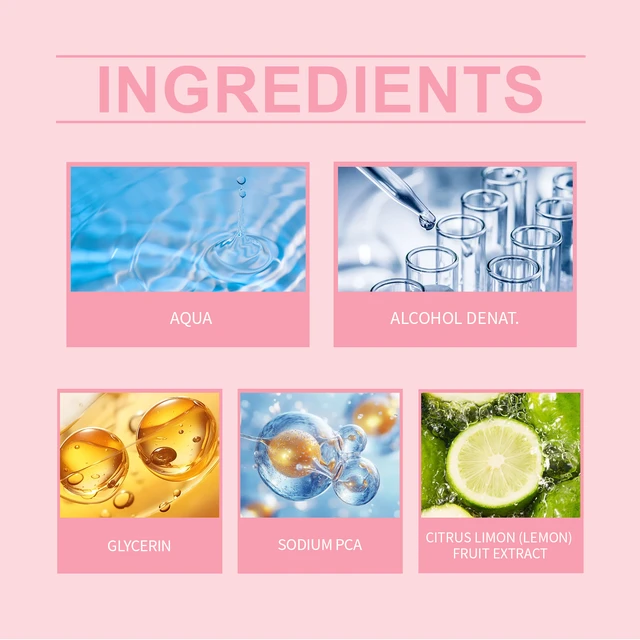 Alt view image 5 of 6 - Fresh Perfume Bubble Bath Holiday Eau De Toilette Lasting Fragrance Elegant Style Highlights Elegance