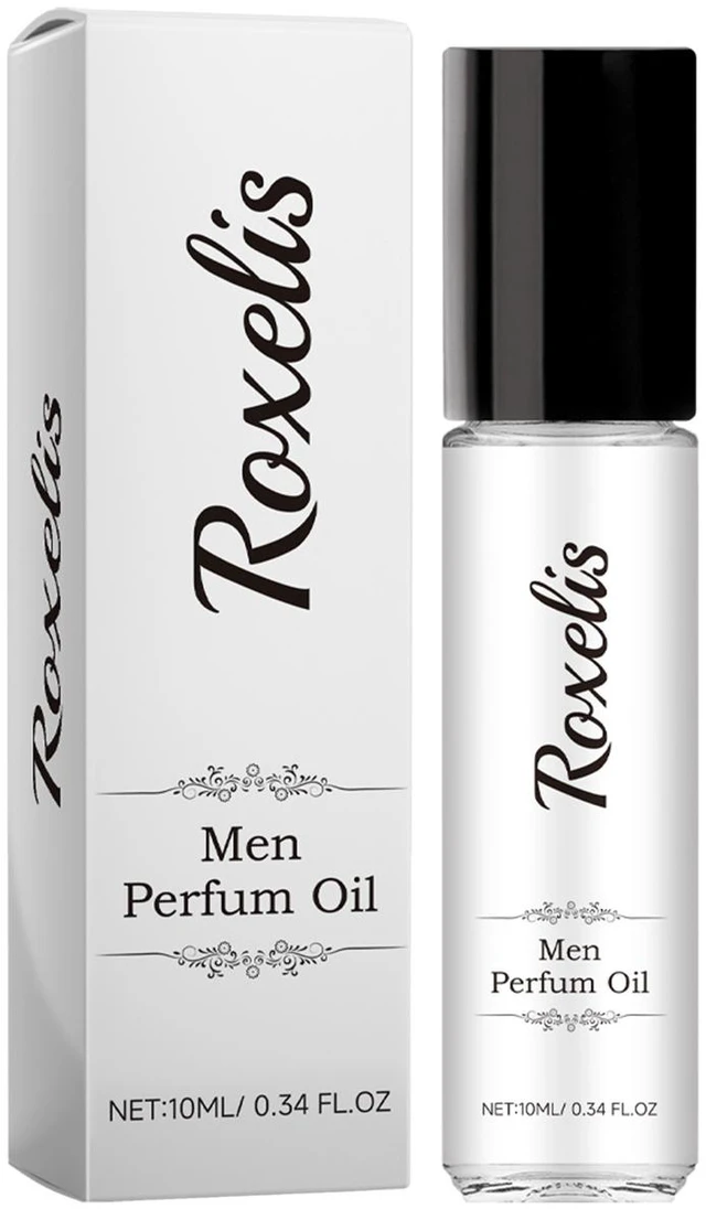 Main image of ball perfume fresh and elegant not pungent natural carry-on lasting fragrance compact portable ball fragrance