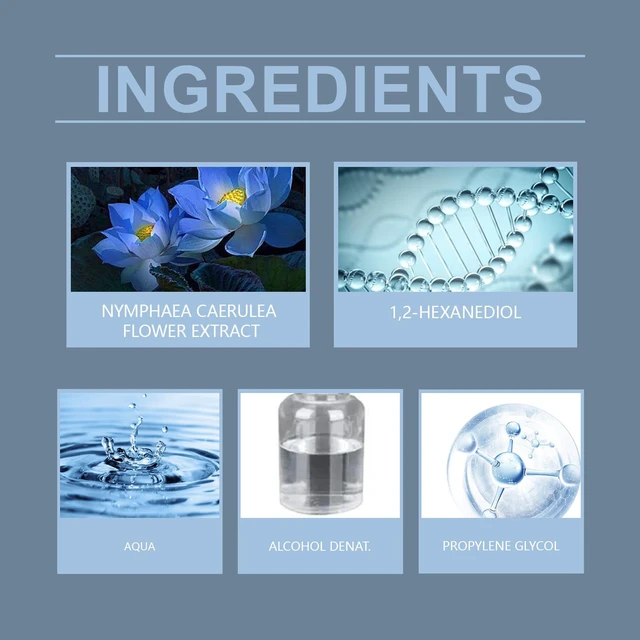 Alt view image 5 of 6 - Blue City Cologne Perfume Fragrance Lasting Release Men's Charm Couple Dating Atmosphere Cologne Perfume