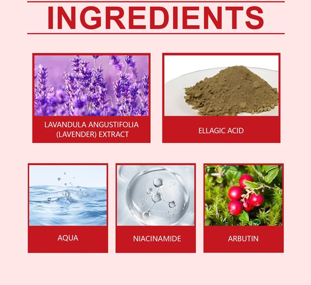 Alt view image 5 of 6 - Charm Perfume (Lavender) Portable Small Fragrance Gentle Dating Ear Neck Atmosphere Elegant Fresh Perfume