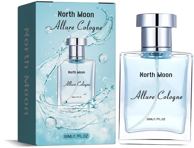 Main image of Charm Perfume Releases Charm Gentle Fresh and Light Fragrance Niche Natural Portable Lasting Perfume