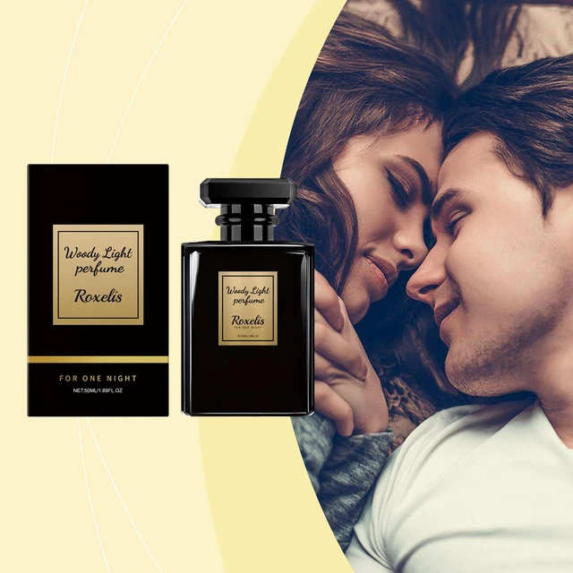 Main image of Wood Cologne Lasting Fragrance Elegant Fresh and Natural Eau De Toilette High-end Business Portable Cologne