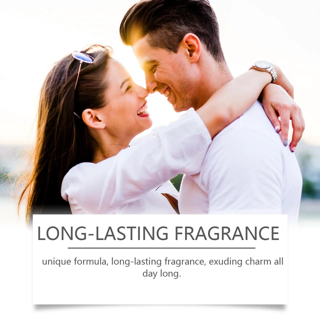 Alt view image 3 of 5 - Men's Fragrance Fresh Charm Carry-on Fragrance Enhancing Charm Portable Cologne Men's Perfume