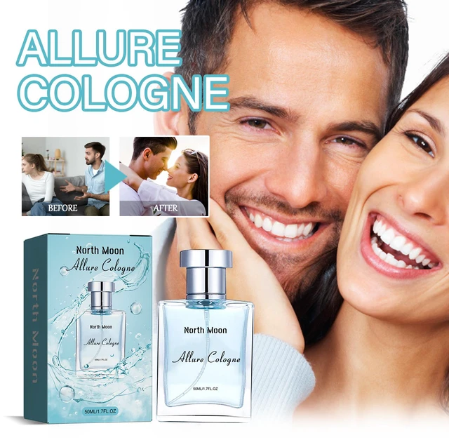 Alt view image 2 of 6 - Charm Perfume Releases Charm Gentle Fresh and Light Fragrance Niche Natural Portable Lasting Perfume